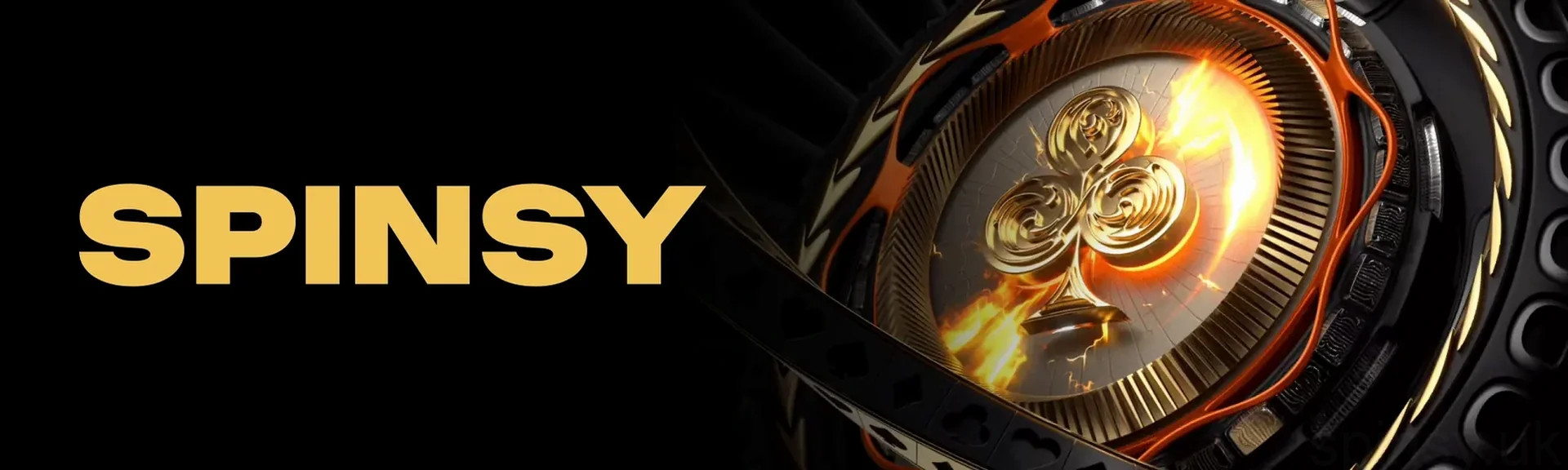 Spinsy Casino Welcome